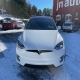JN auto Tesla Model X90D  8608923 2016 Image 1